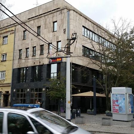 Cibona Διαμέρισμα Ζάγκρεμπ Εξωτερικό φωτογραφία