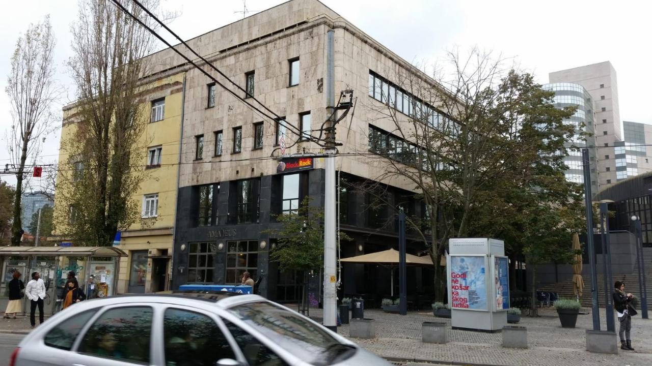 Cibona Διαμέρισμα Ζάγκρεμπ Εξωτερικό φωτογραφία